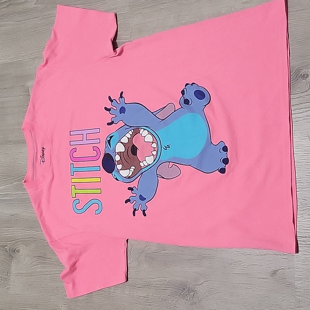 Stitch t-shirt